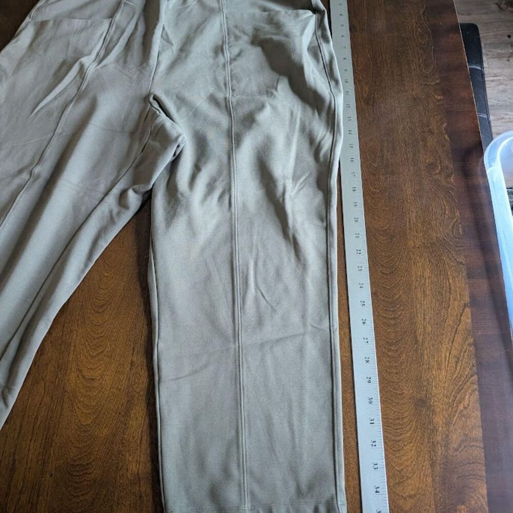 Old-navy Women's Khaki Trousers